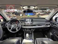 میتسوبیشی ئاوتلاندەر